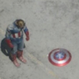 Meet your Posher, Dragon